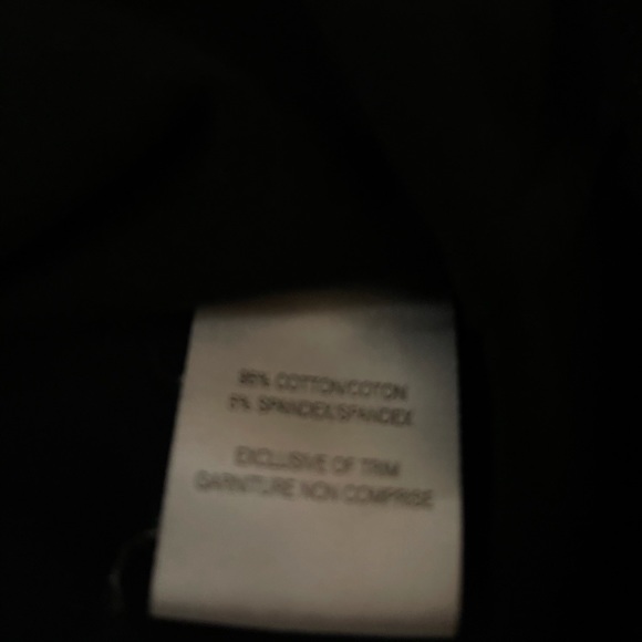 Michel Petite Sequin star ⭐️ top - Picture 4 of 4